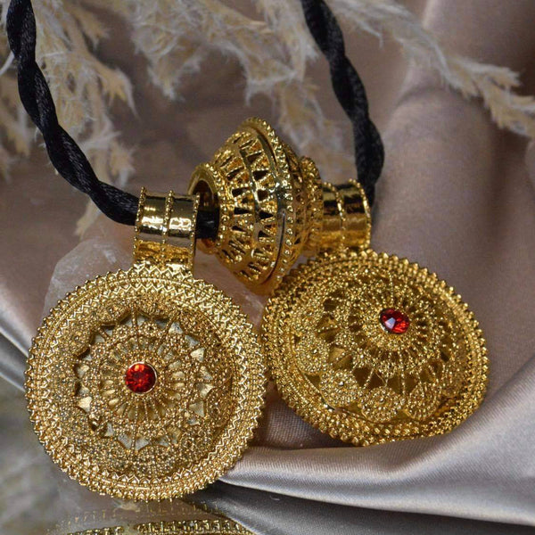Traditional Sets ፩